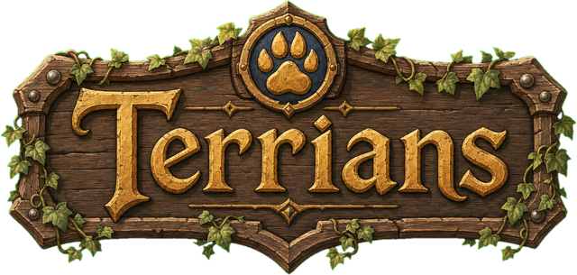 Terrians